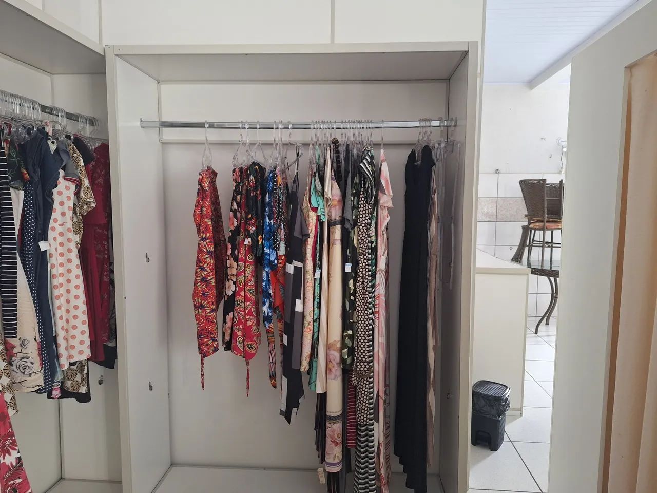 Vende ser uma loja completa  - Foto 3