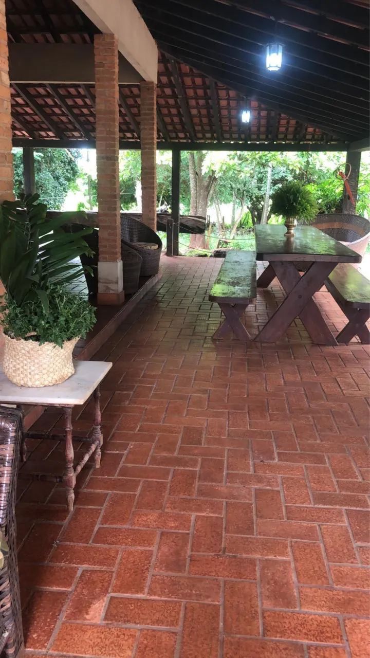 Fazenda em Sta Helena - GO - Foto 4
