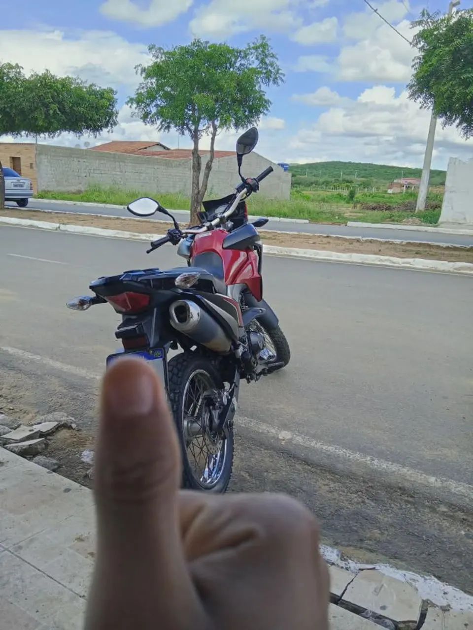 XRE 190/ 2021 EXTRA - Foto 5