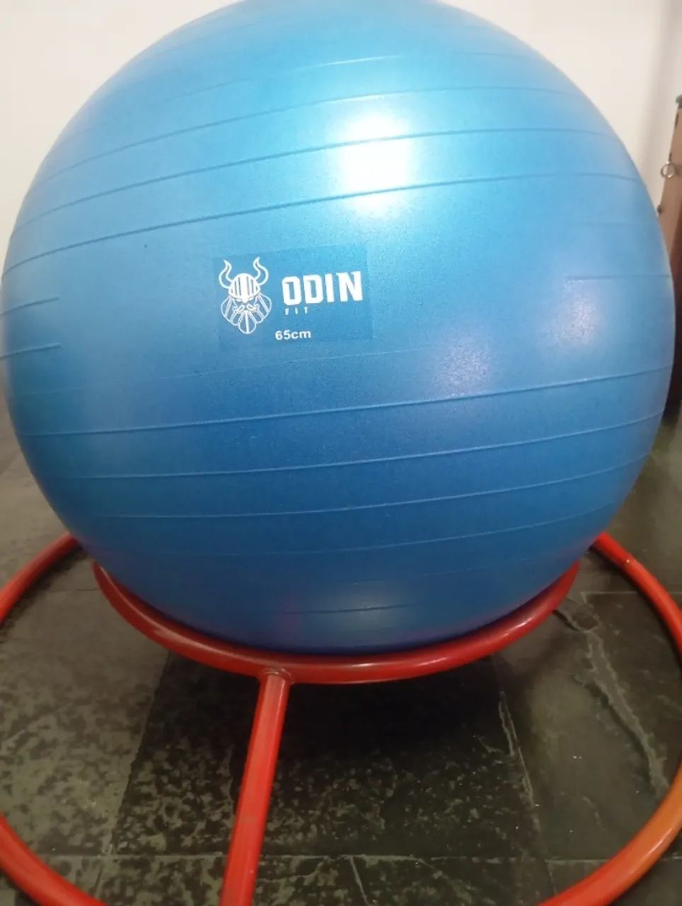 Fix ball (suporte p/ bola ) 