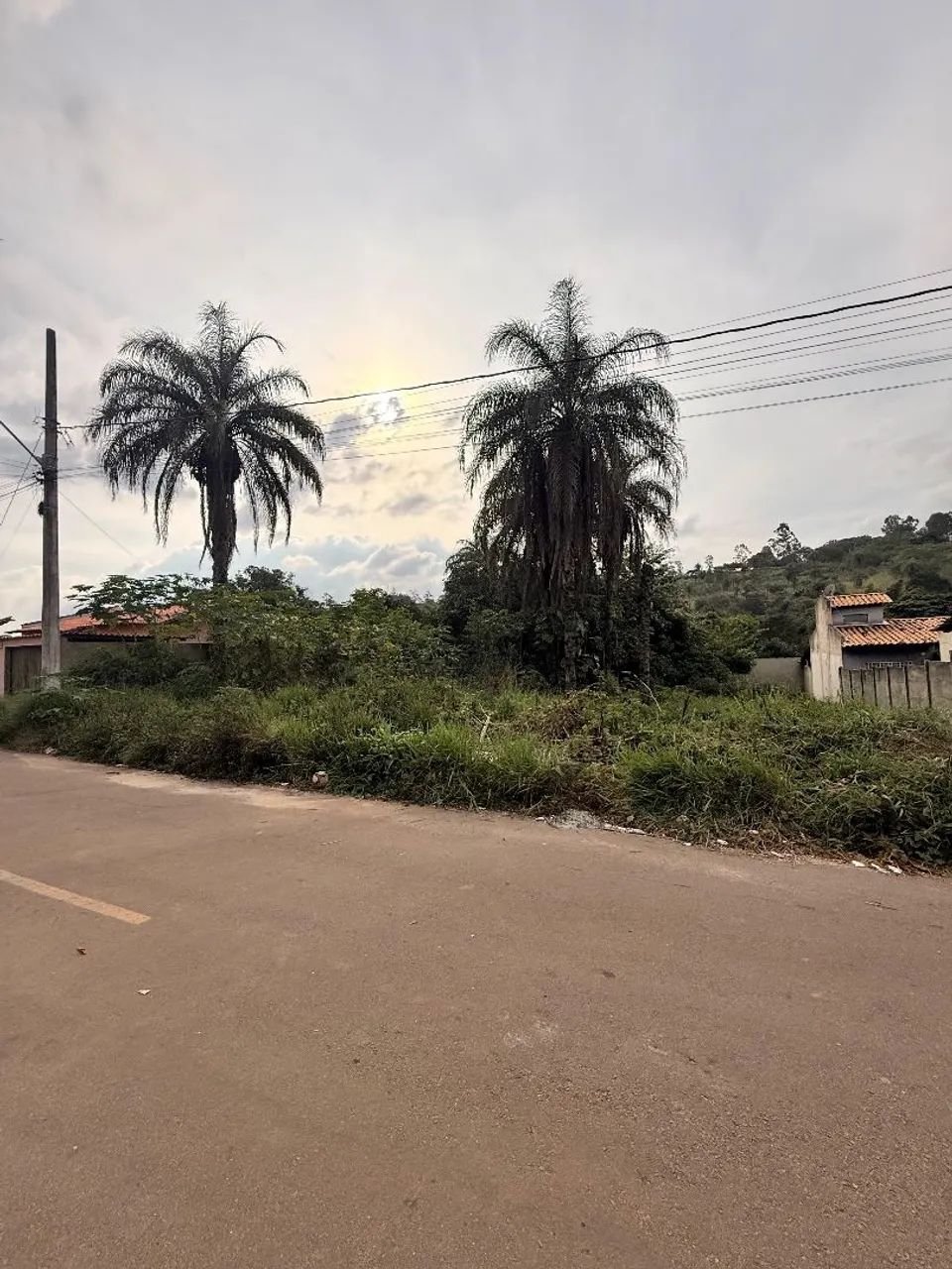 Lote 360 m2 em Mateus Leme - Foto 2