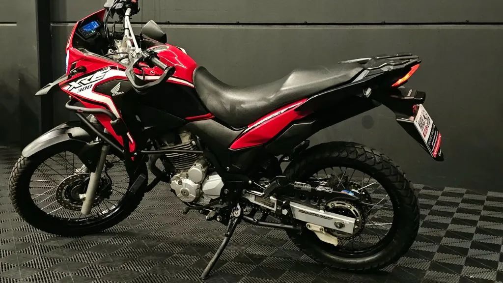 XRE 300 RALLY FLEX - Foto 4