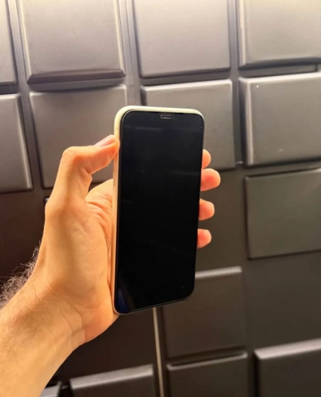 Iphone 11 perfeito na caixa  - Foto 4