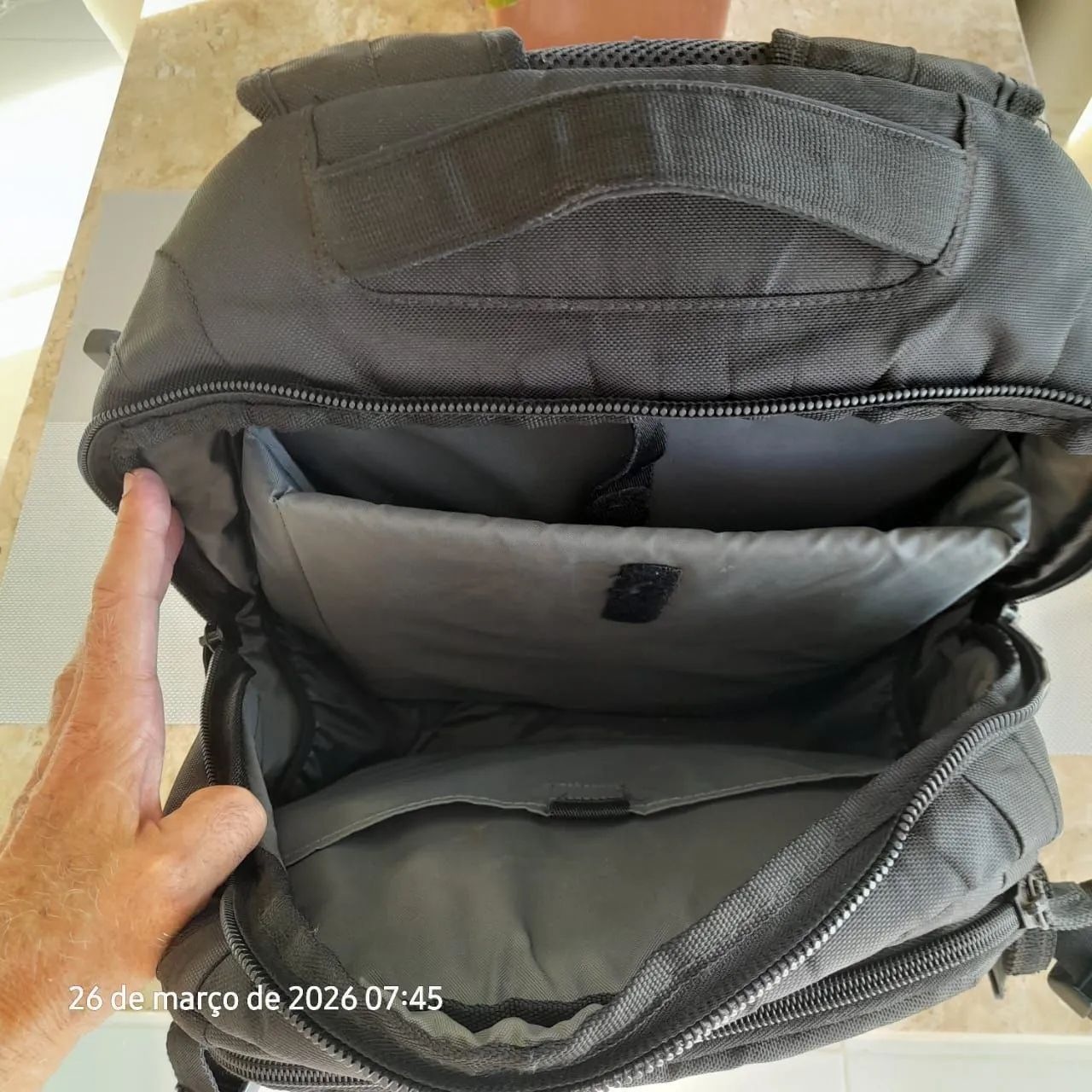 Mochila. - Foto 3