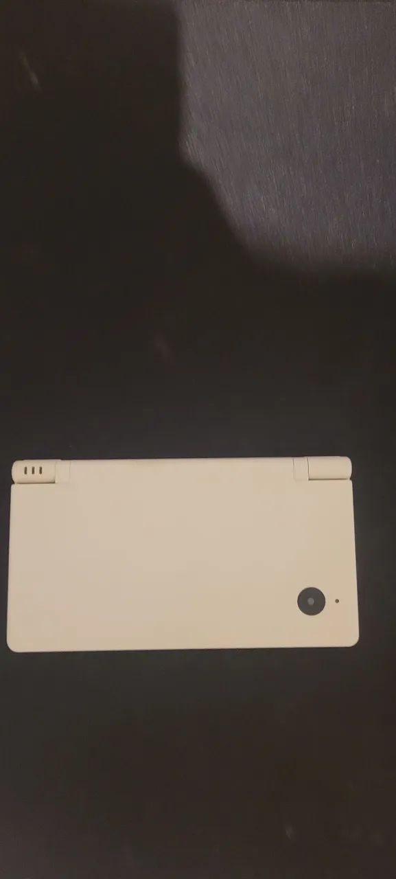 Nintendo DSI desbloqueado