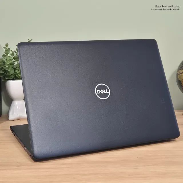 Notebook Dell 14 | Core I5 8a Ger. | 16 Gb Ram | Ssd 240 Gb - Foto 5