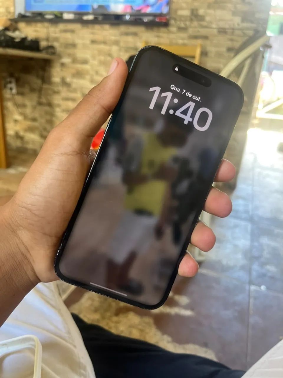 iPhone 14 Pro Max zero  - Foto 2