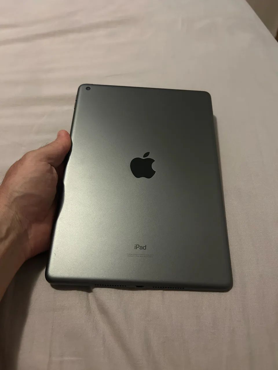 iPad 8  128 gigas 