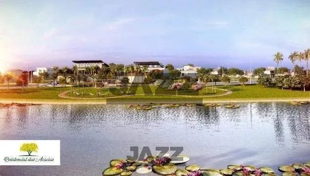 Terreno à Venda - Boa Esperança, Paulínia - 300m2 - Condomínio Acácias - Foto 5