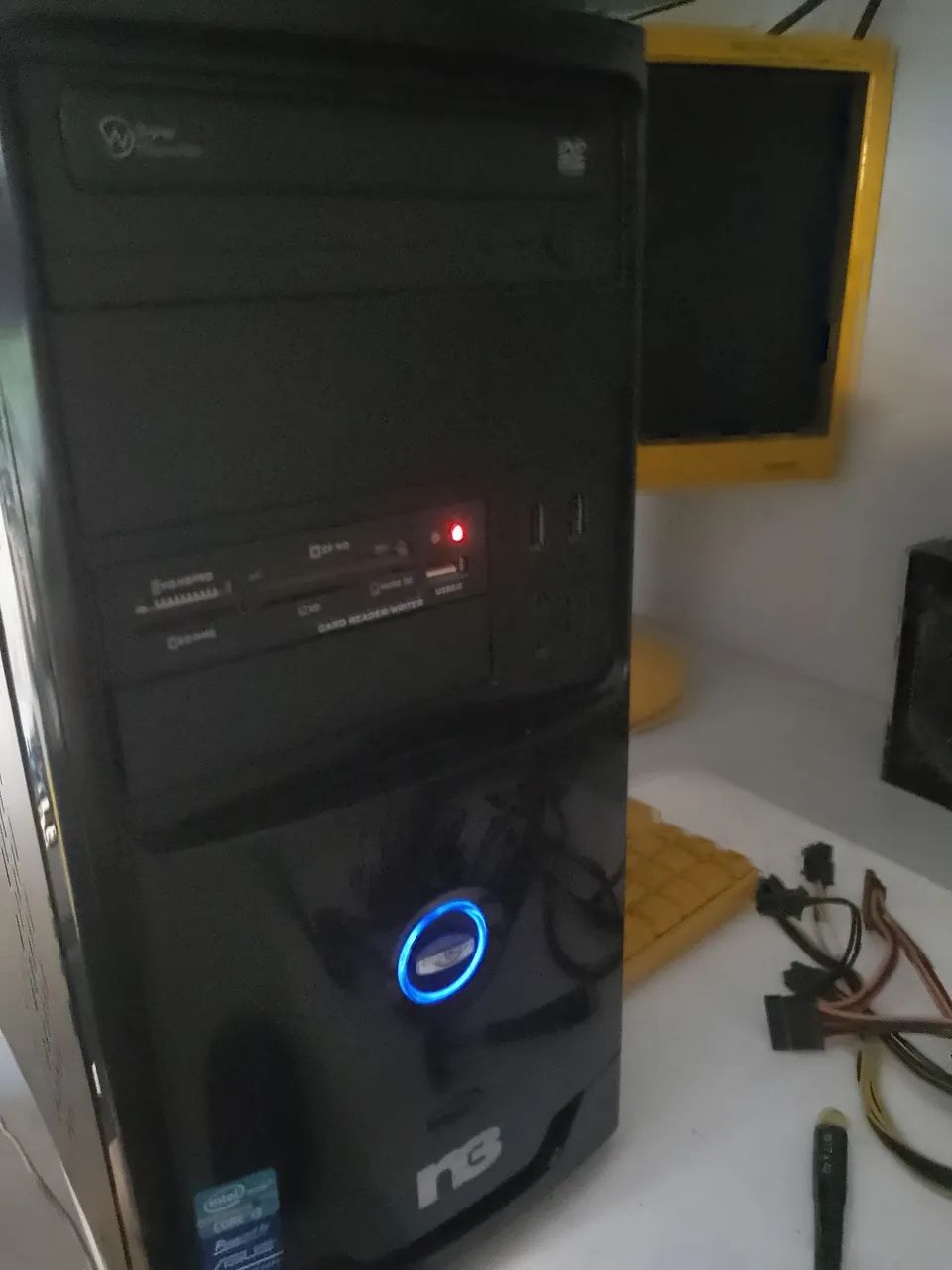 Computador  - Foto 5