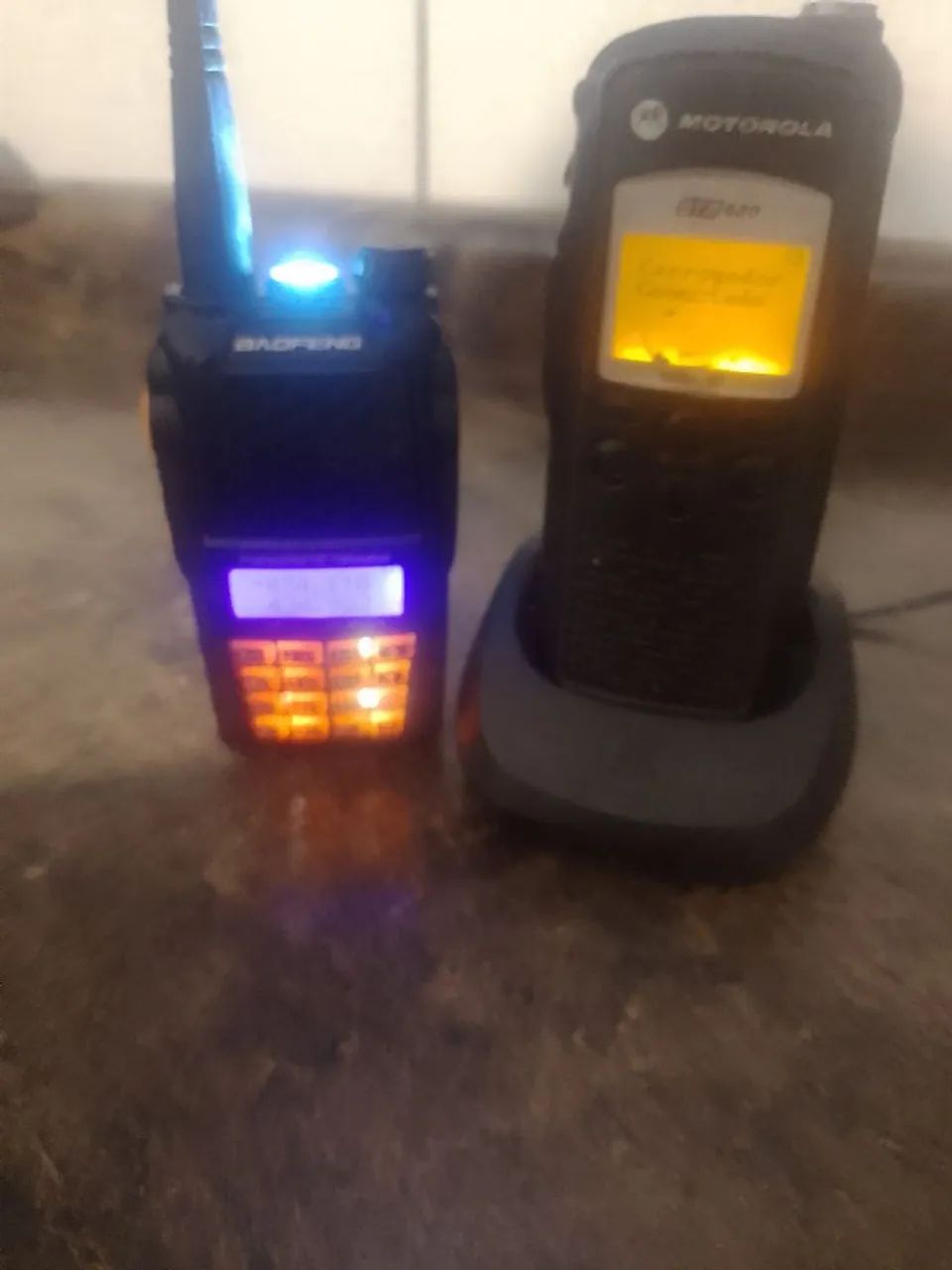 Vende-se 2 HT 380,00 reais  - Foto 2