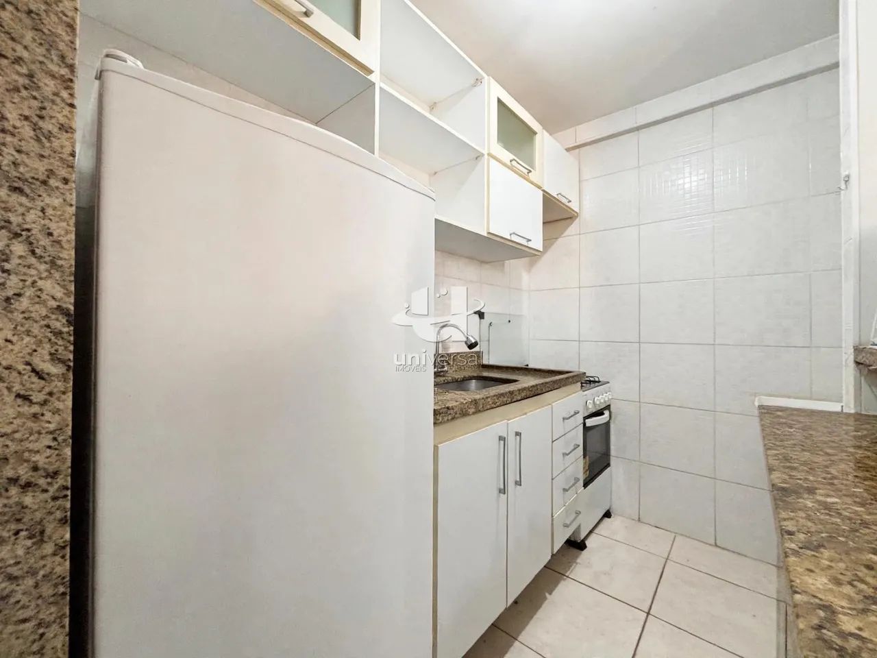 Apartamento 1 quarto com vista panorâmica  Edifício Phoenix Tower, São Mateus - Foto 3