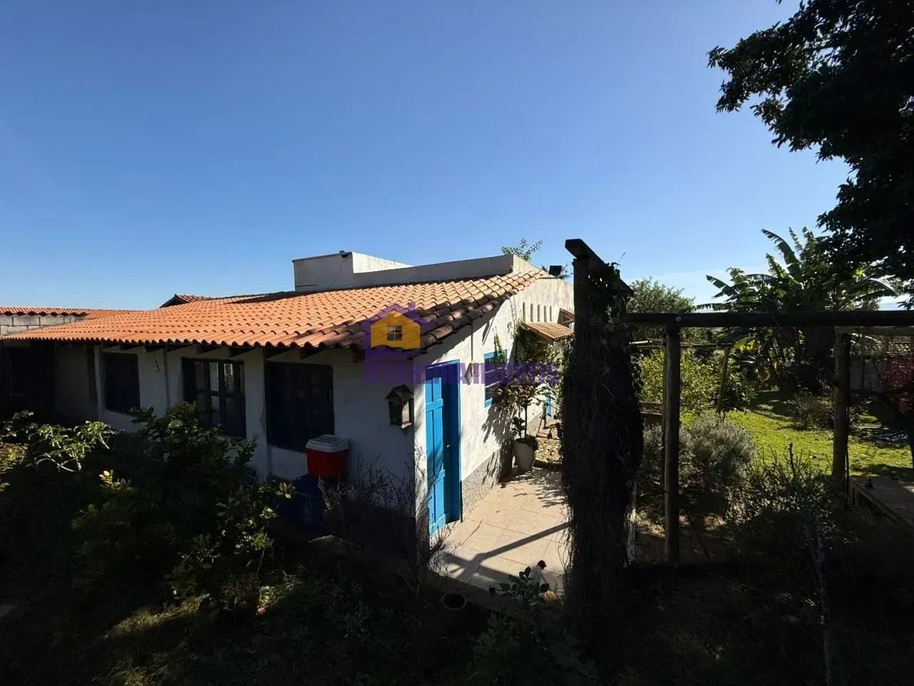 Ibiúna, chácara a apenas 60km de SP - Foto 3