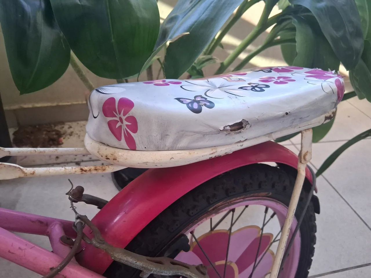 Bicicleta Aro 16 - Foto 4