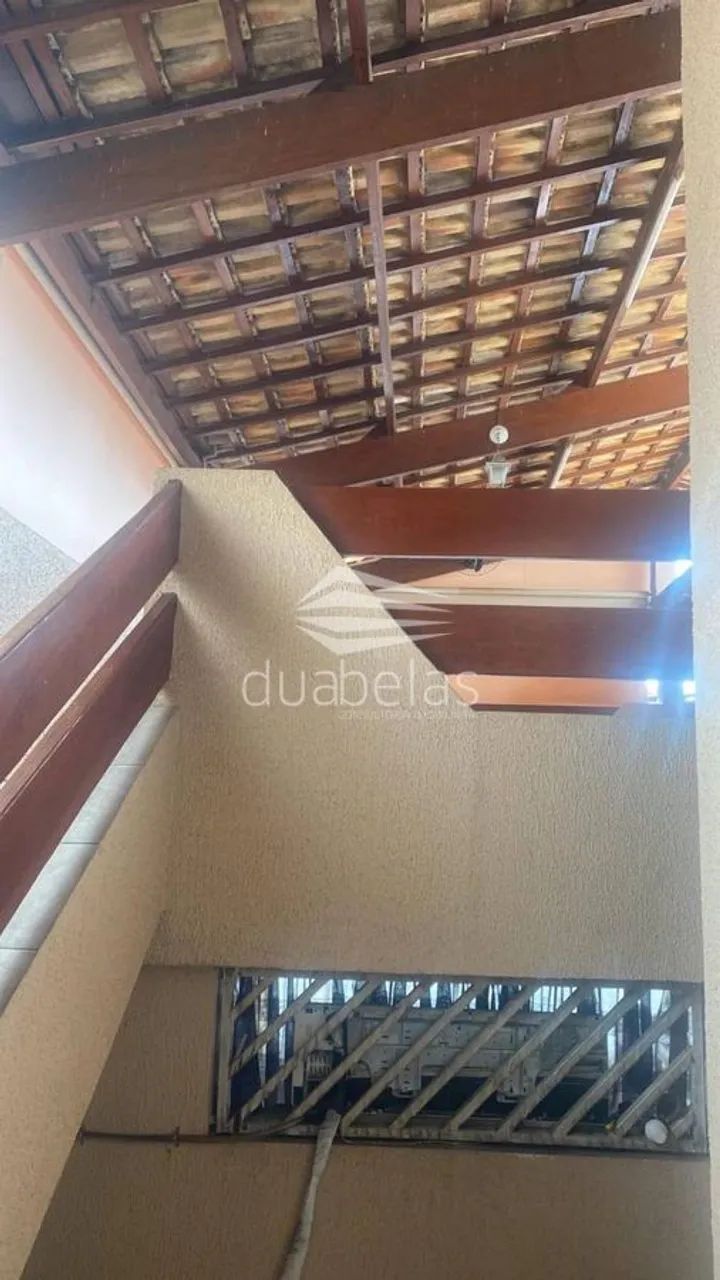 LINDO SOBRADO A VENDA EM CAÇAPAVA - Foto 5