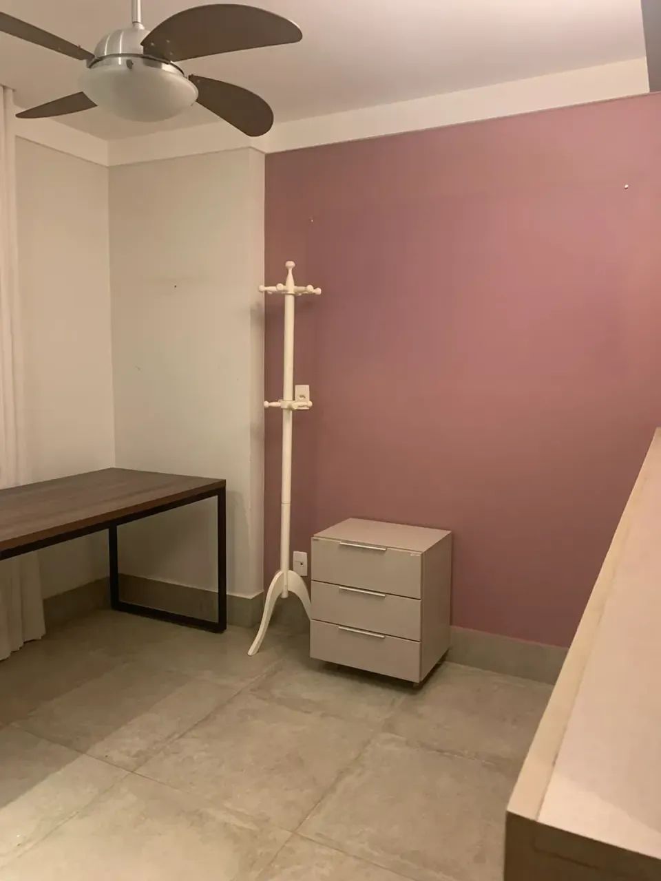 Apartamento mobiliado Setor Parque Amazonia - Foto 2