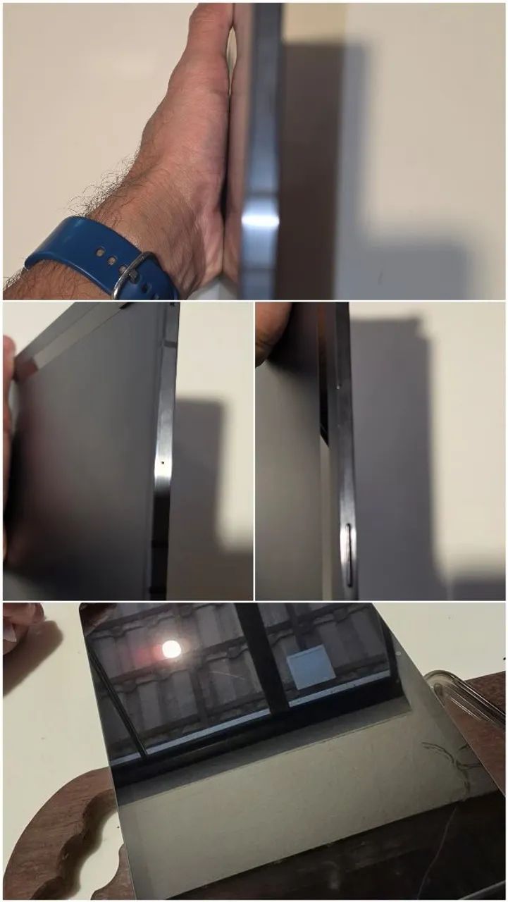 Tablet Samsung Galaxy Tab SM-T8T5 256gb mem - Foto 4