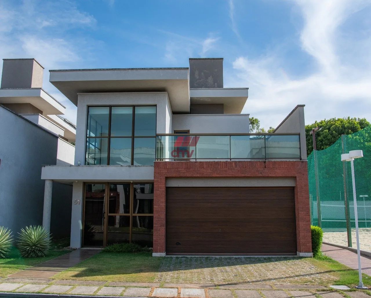 Casa em Condomínio de alto Padrão no Eusébio - Foto 2