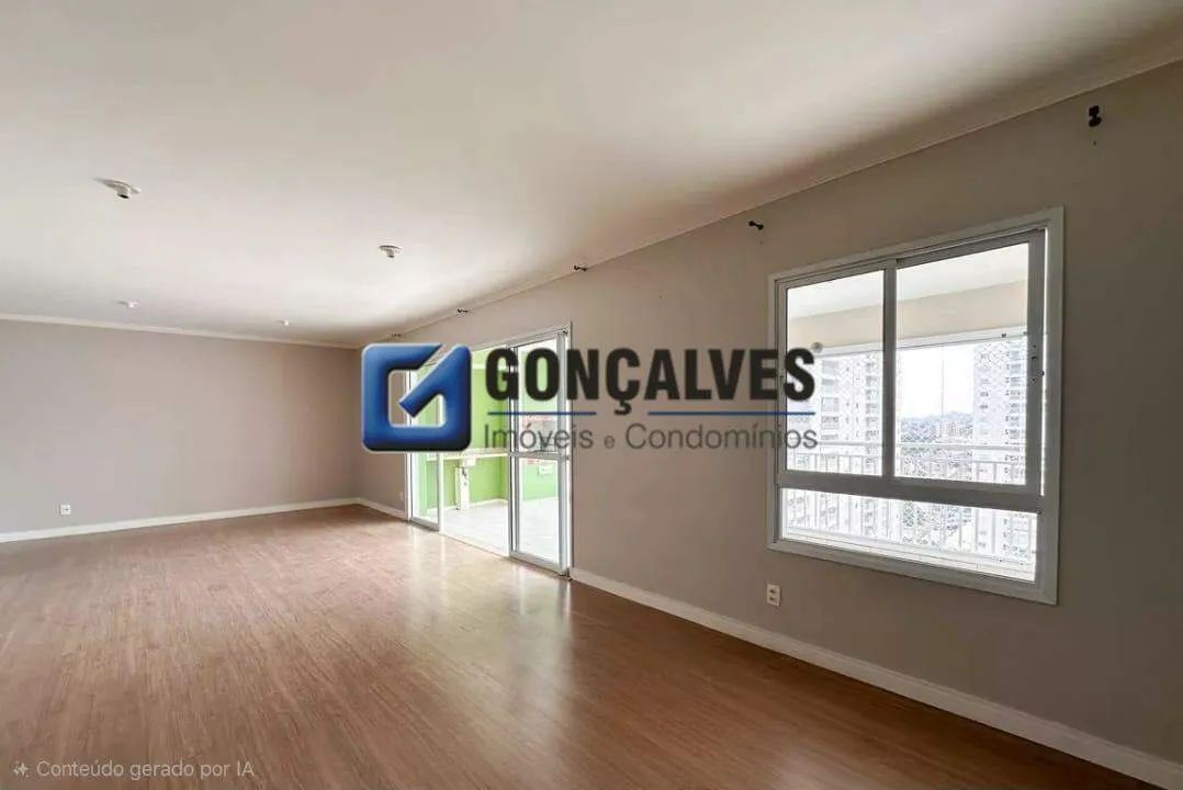 Apartamento com 3 quartos à venda no Centro em São Bernardo do Campo/SP