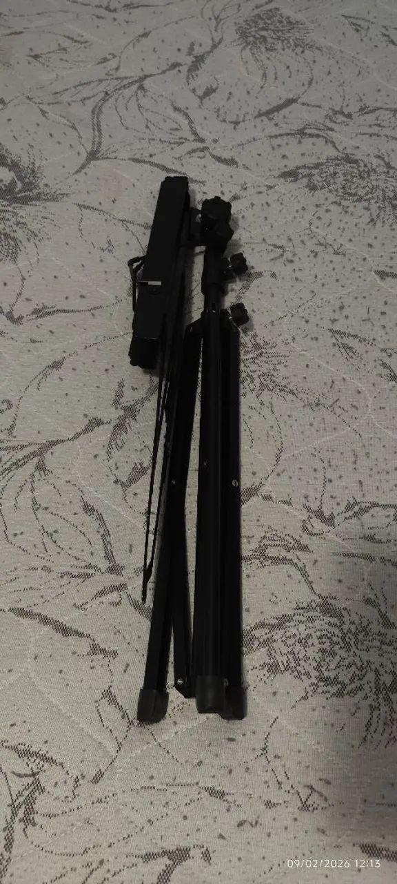 Estante de partitura?