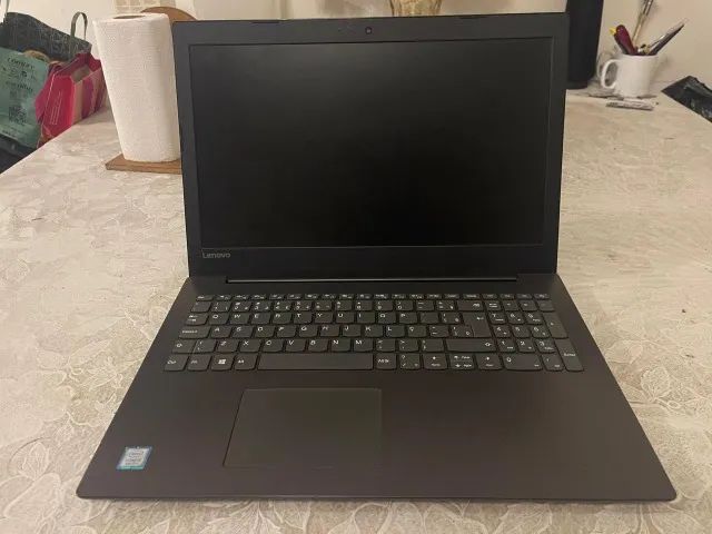 Ultrabook Lenovo i5 8a Geração com Tela de 15,6 e Ótima Configuração- Parcelo e Entrego - Foto 2