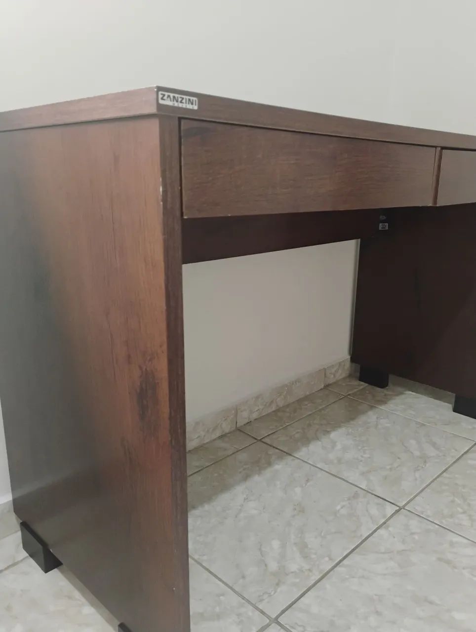 Escrivaninha | Mesa para Escritório e Estudos 