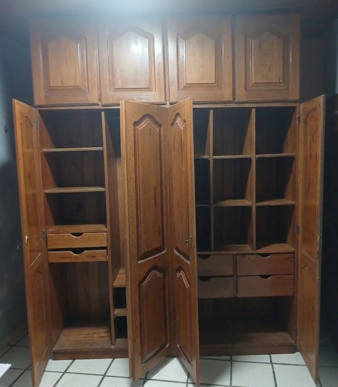 Guarda roupa - Foto 2