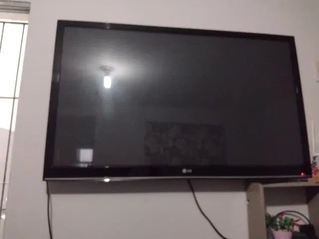 Tv 50 polegadas 