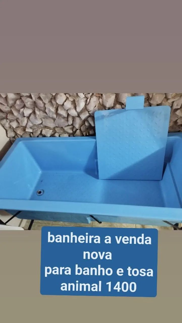 MATERIAL BANHO E TOSA