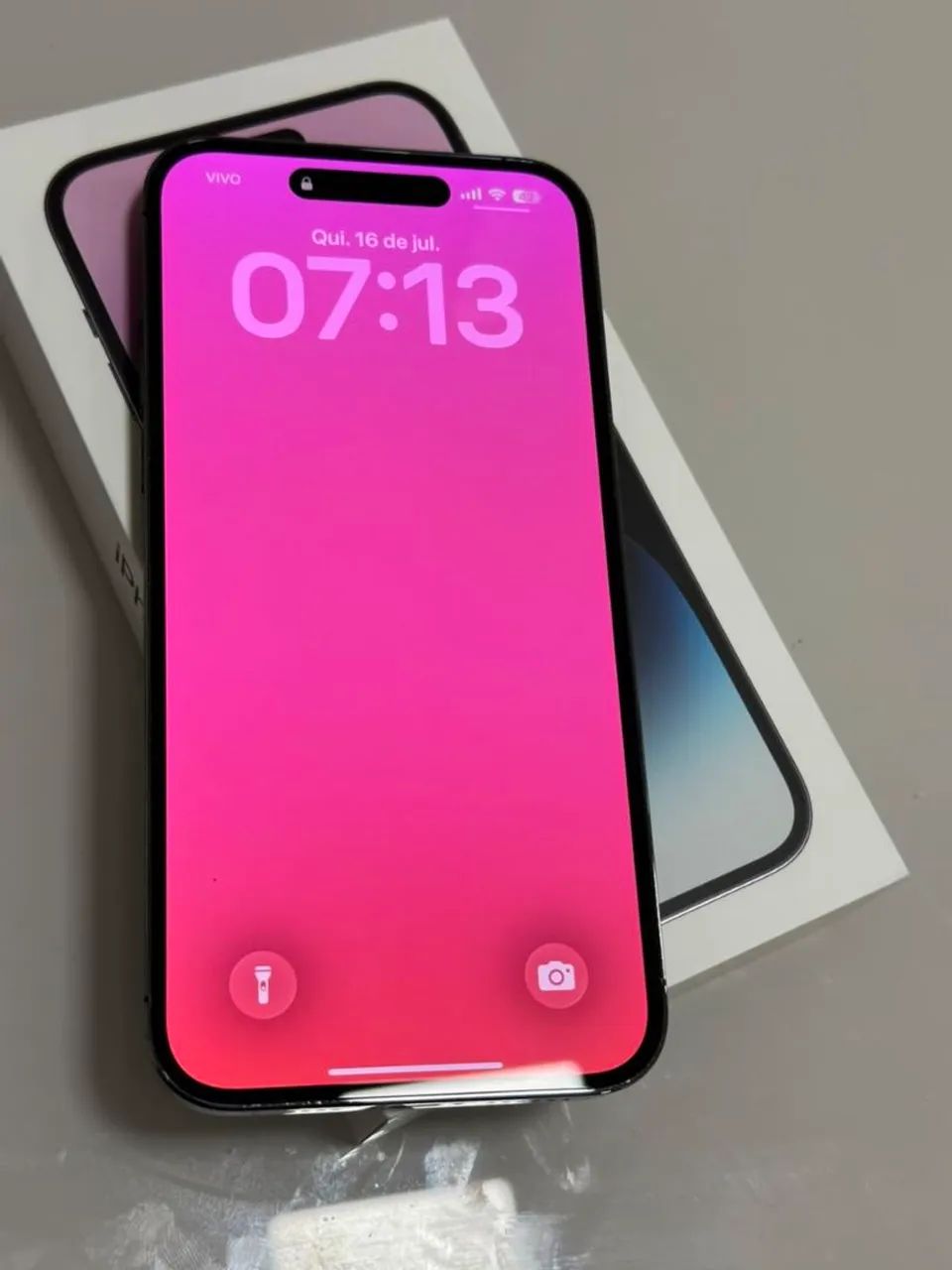 Iphone 14 pro Max - Foto 3