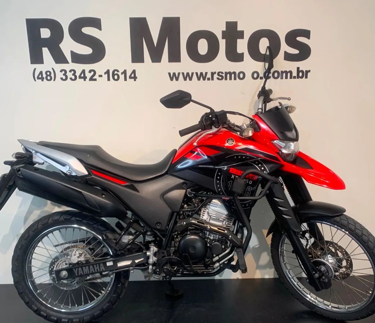 XTZ 250 LANDER 249cc/LANDER BLUEFLEX/ABS