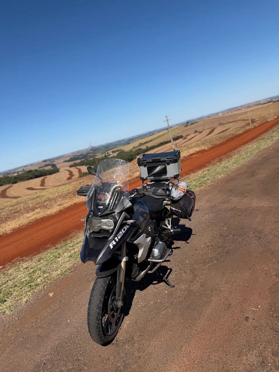 1200gs - Foto 3