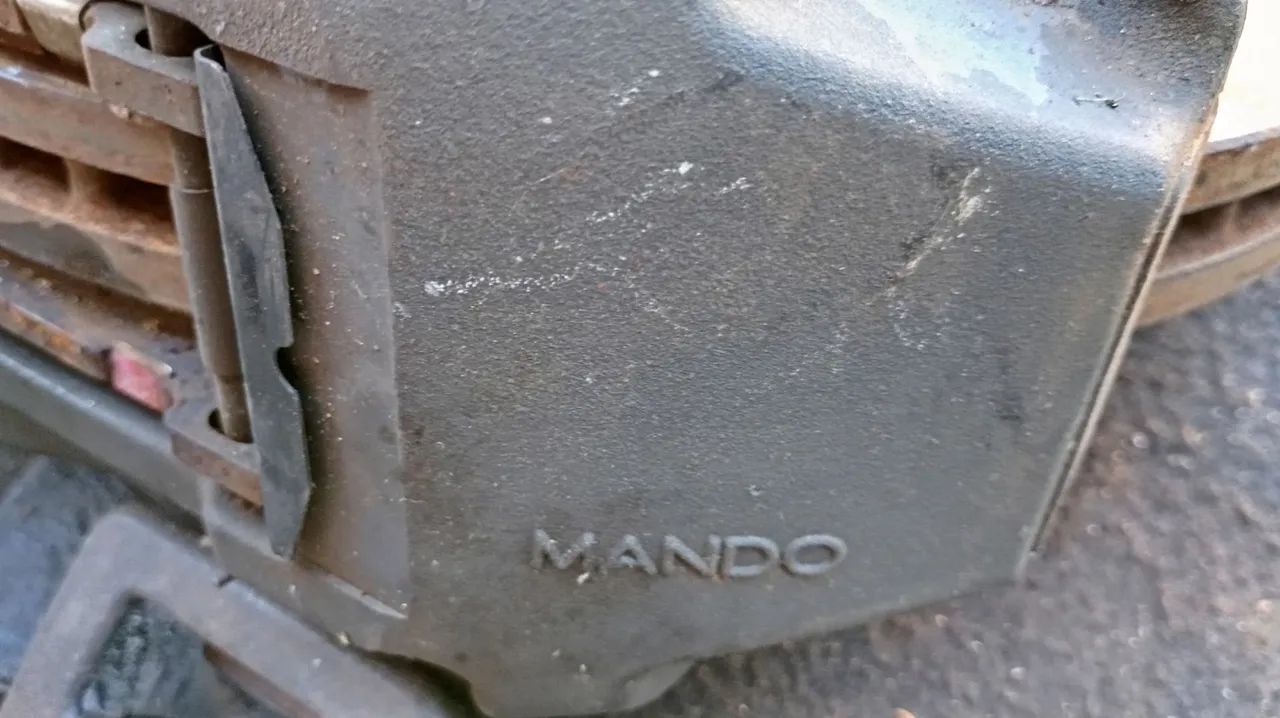 Pinça de competição, ( brembo não) - Foto 6