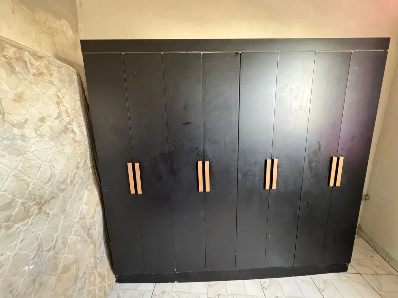 Guarda roupa  - Foto 3