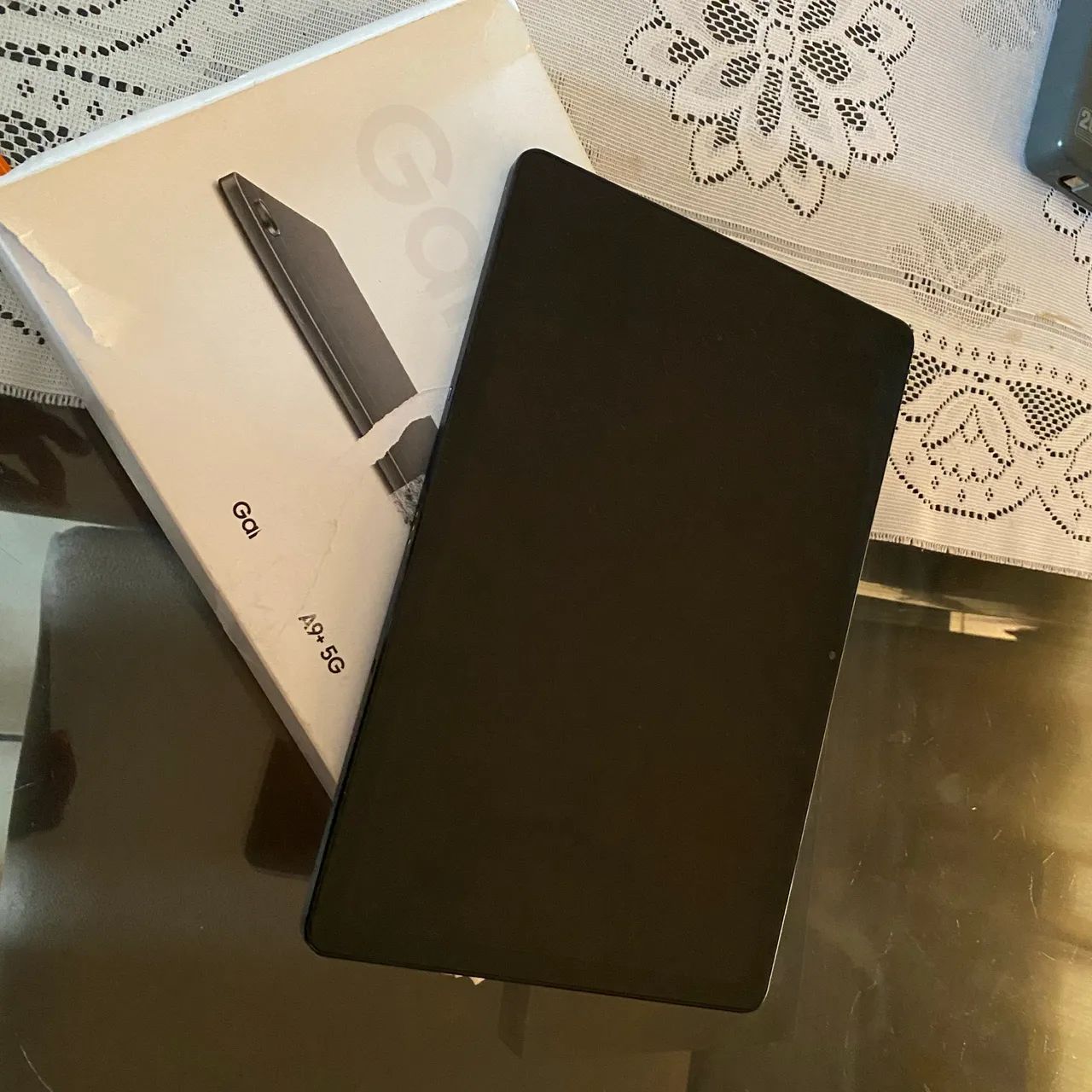 Samsung tab A9+ Plus  - Foto 3