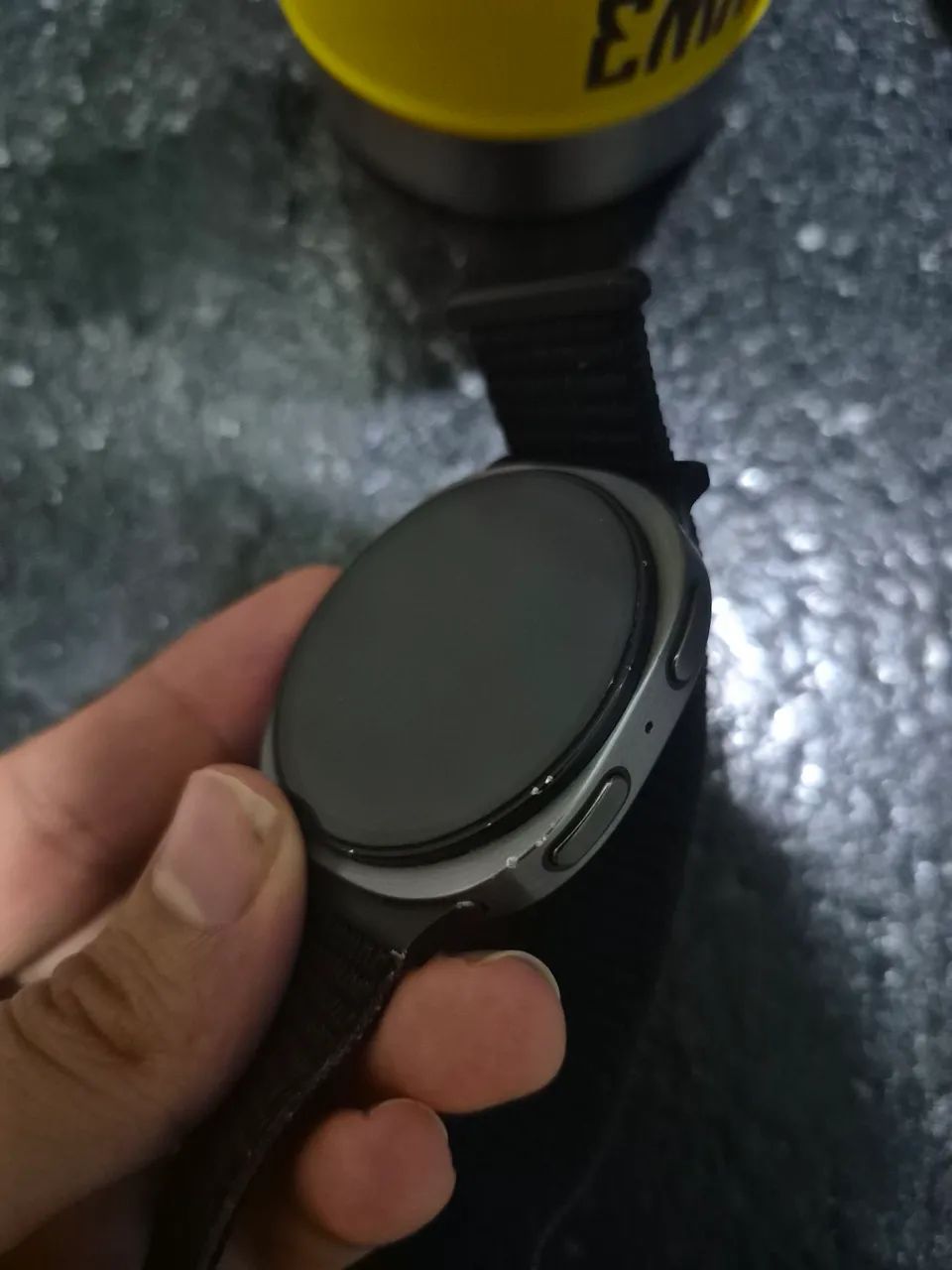 Galaxy watch 8 44mm LTE - Foto 2