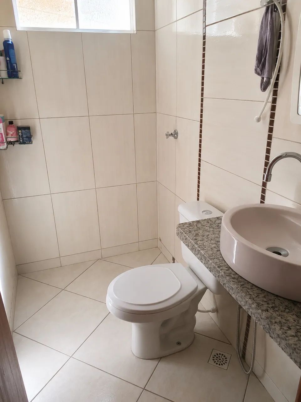 Casa para a venda 