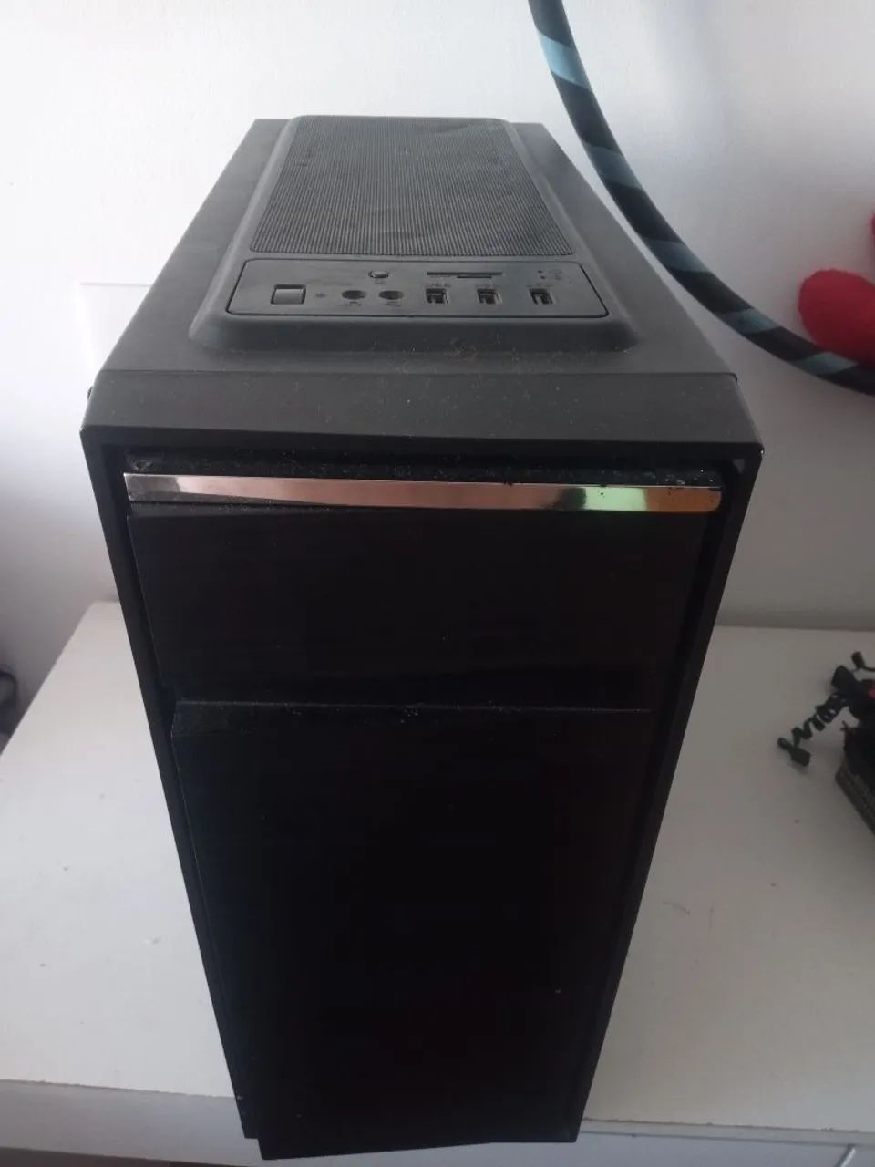 gabinete gamer - Foto 2