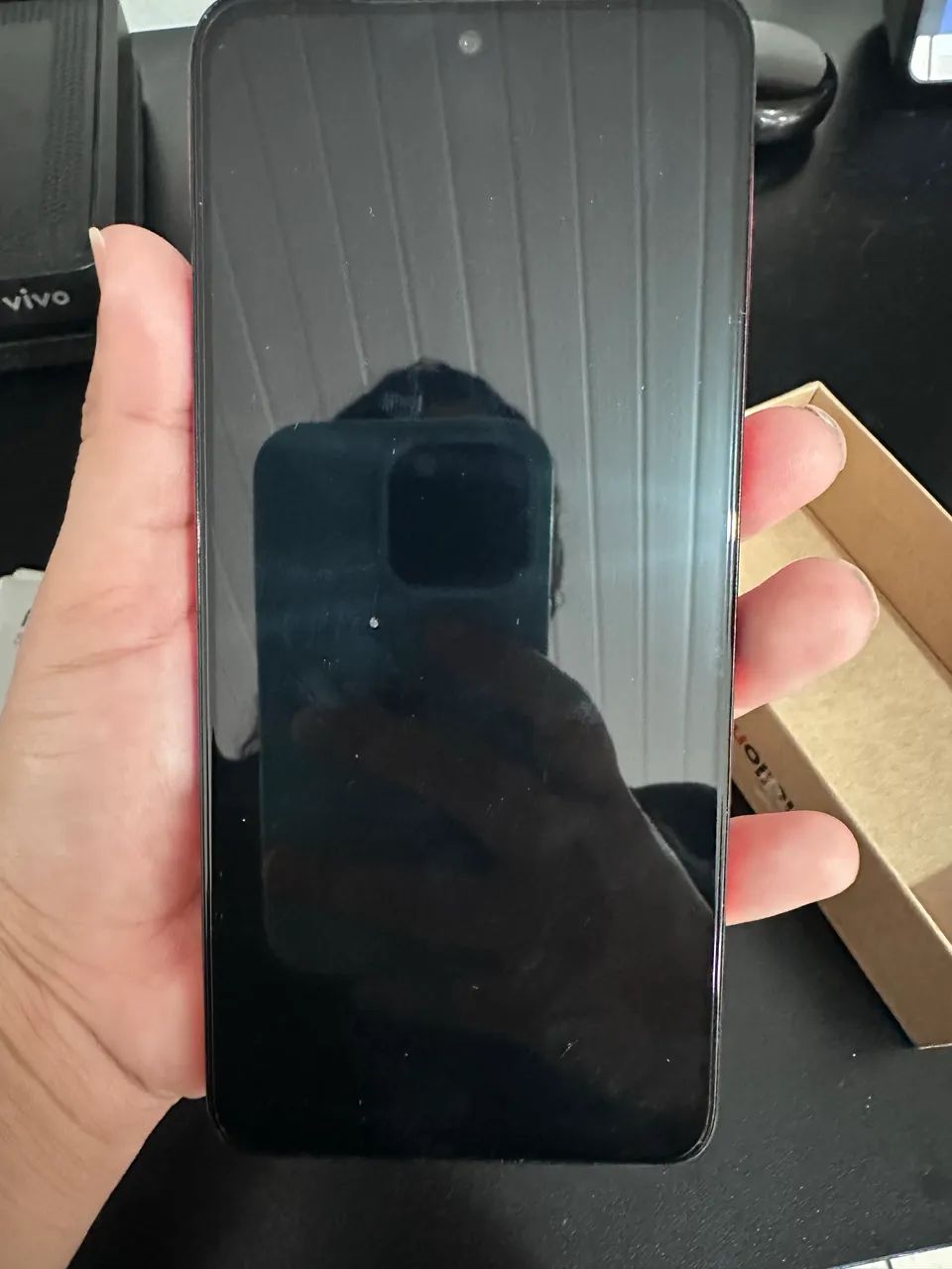 Celular Novo - Foto 3