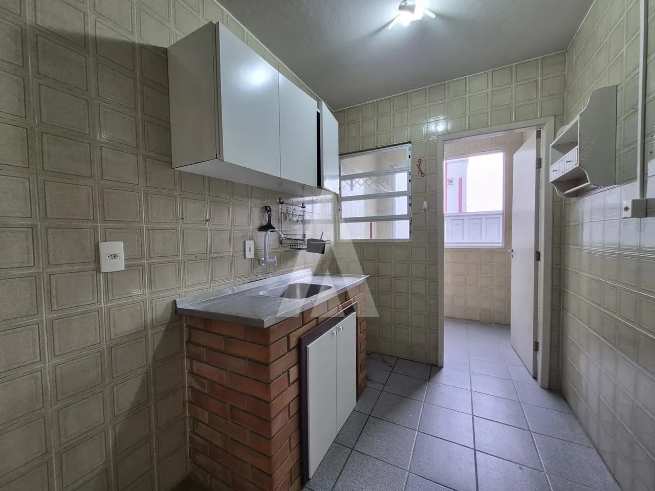 Apartamento com 01 quarto com sacada no bairro Centro. - Foto 5