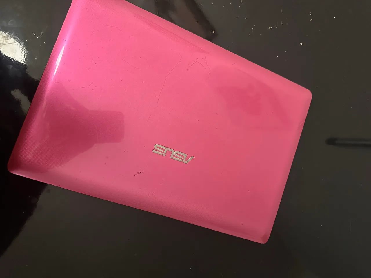 Notebook Asus core i5 rosa  - Foto 5