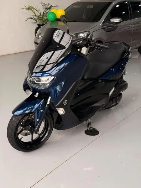 YAMAHA NMAX 160 2023 - Foto 3