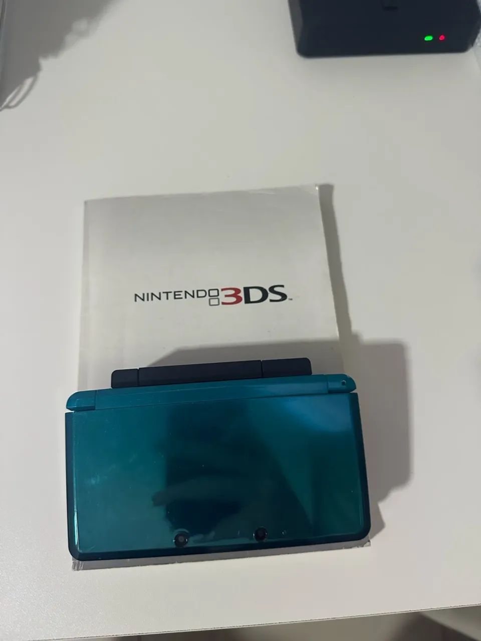 Nintendo 3 ds