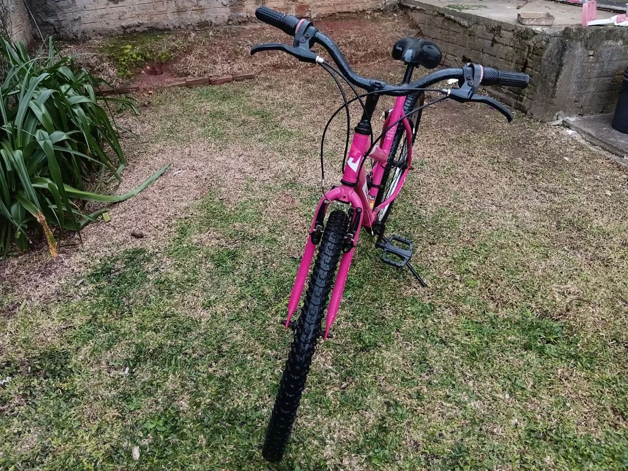 Bicicleta aro 26 - Foto 2