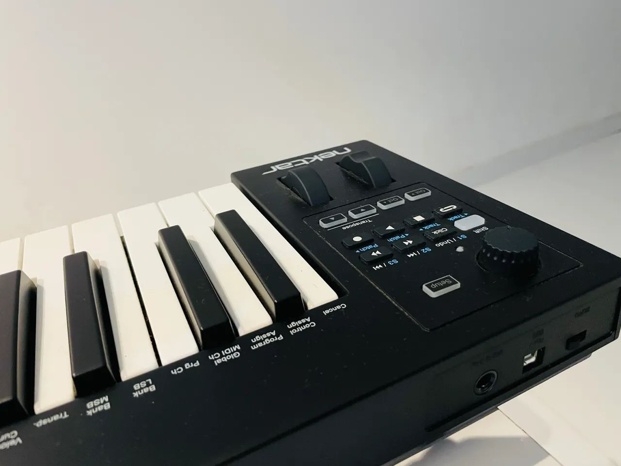 Controlador Mídi  - Foto 3