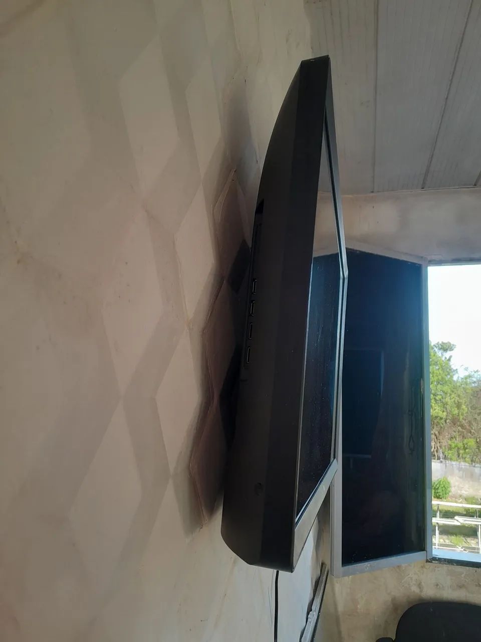 TV LG SMART 32PL - Foto 2