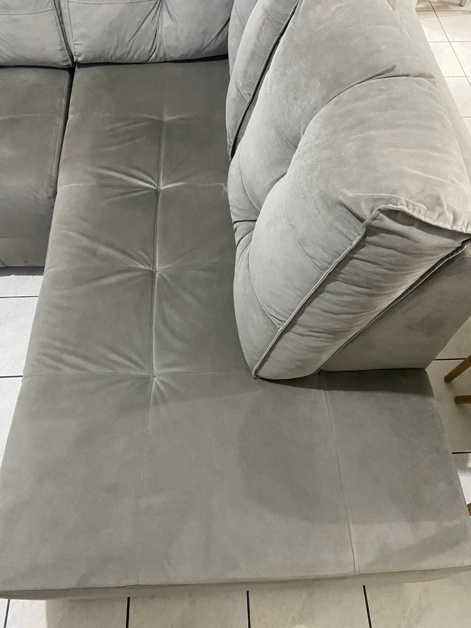 Sofá retrátil  - Foto 3