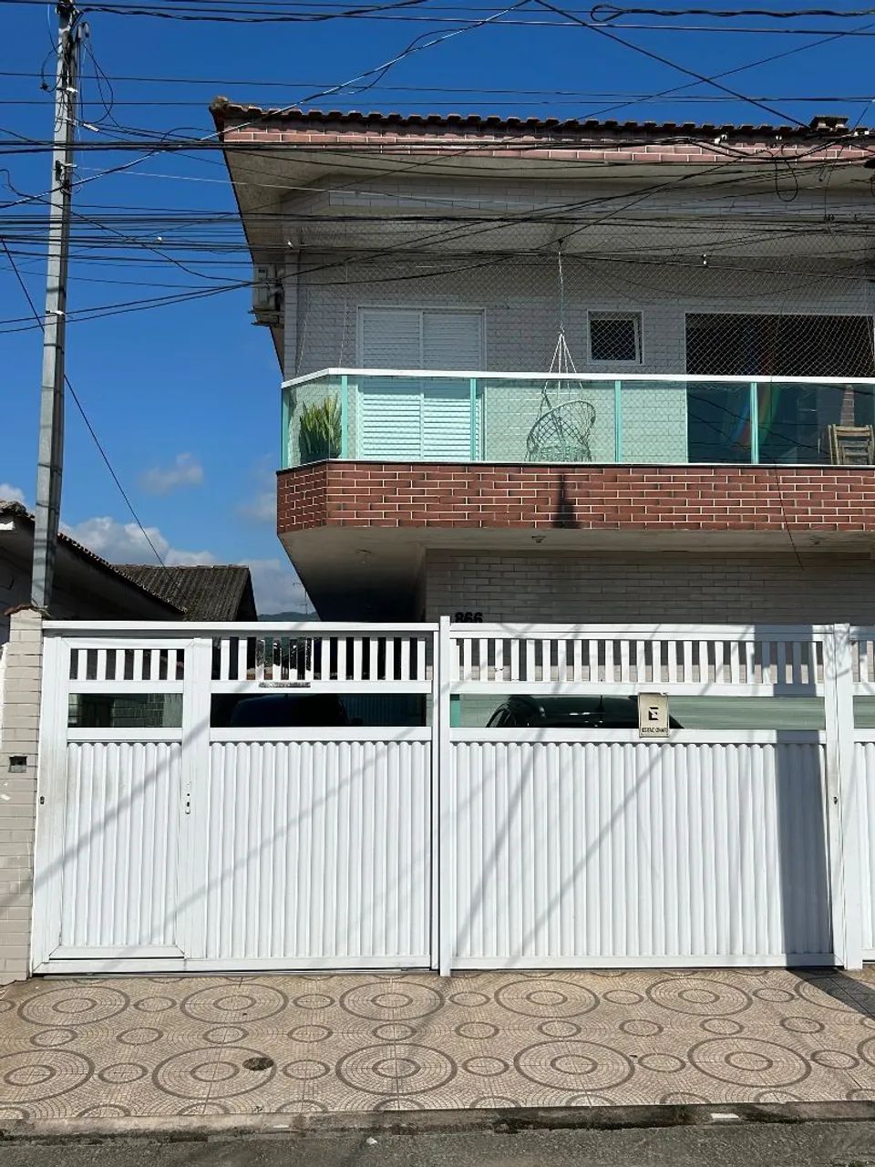 Foto - Cubatão - Vila Nova