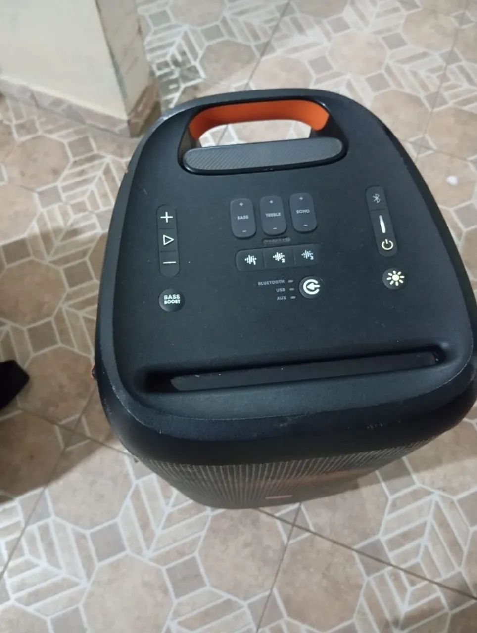 JBL partybox 310 - Foto 2