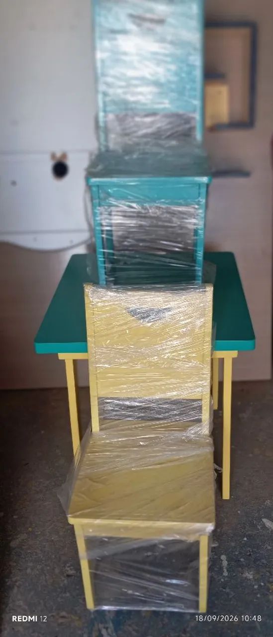 Jogo de mesa infantil  - Foto 2